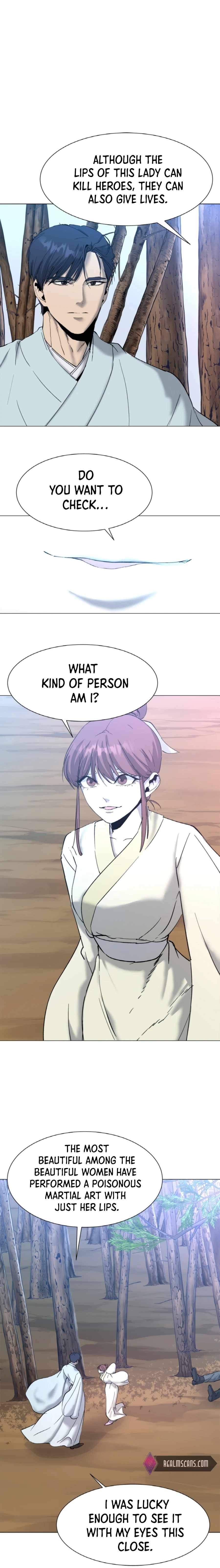 The Great Chaos of Martial World Chapter 16 Page 5