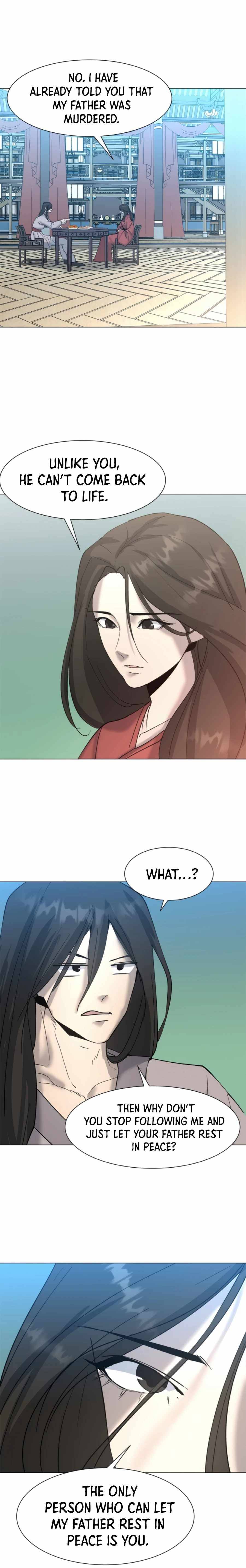 The Great Chaos of Martial World Chapter 16 Page 9