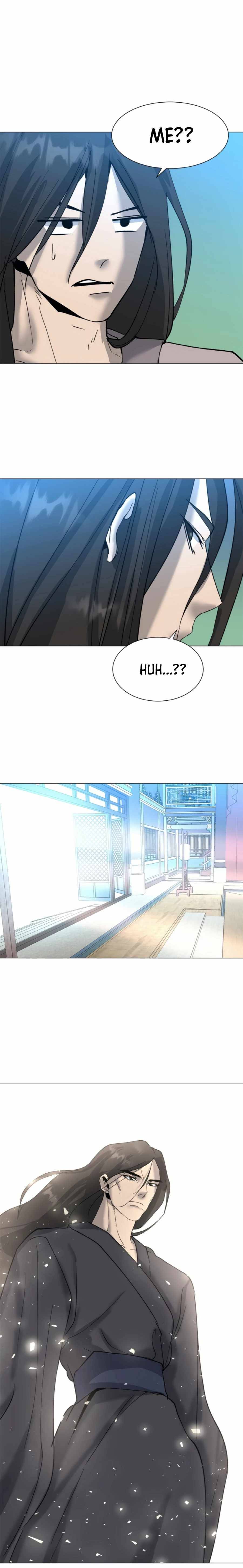 The Great Chaos of Martial World Chapter 16 Page 10