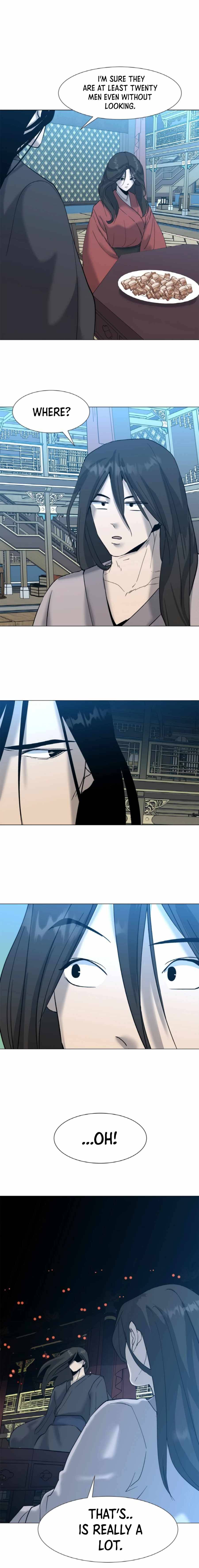 The Great Chaos of Martial World Chapter 16 Page 12