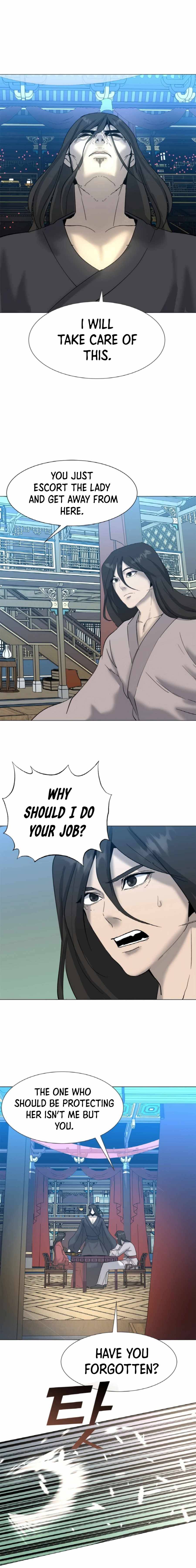 The Great Chaos of Martial World Chapter 16 Page 13