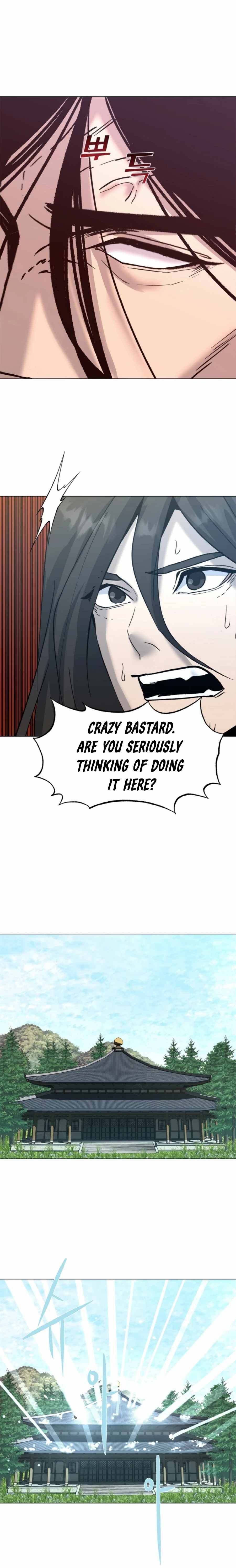 The Great Chaos of Martial World Chapter 16 Page 15