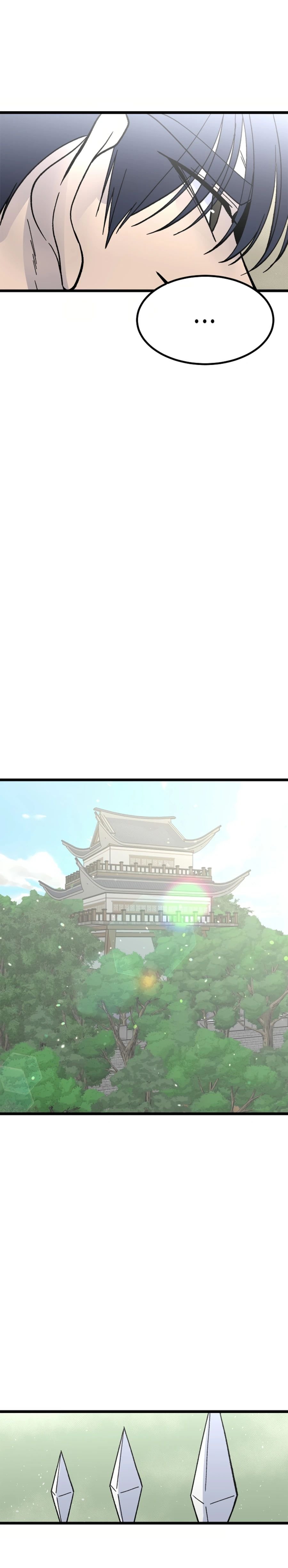 The Great Chaos of Martial World Chapter 33 Page 4