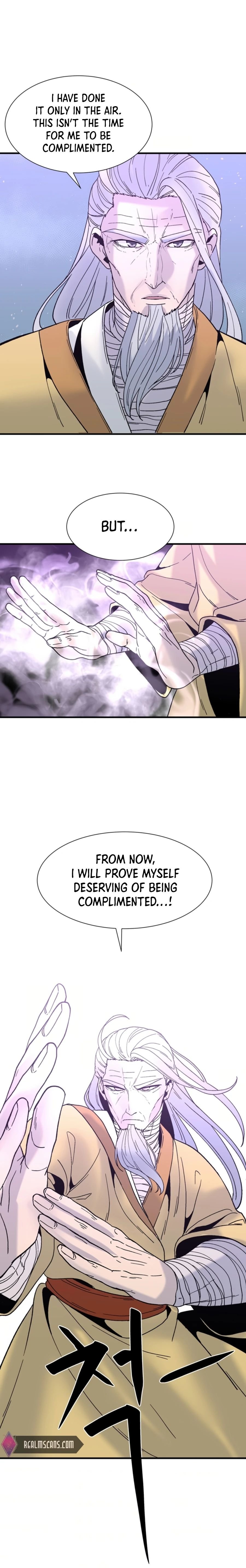The Great Chaos of Martial World Chapter 21 Page 19