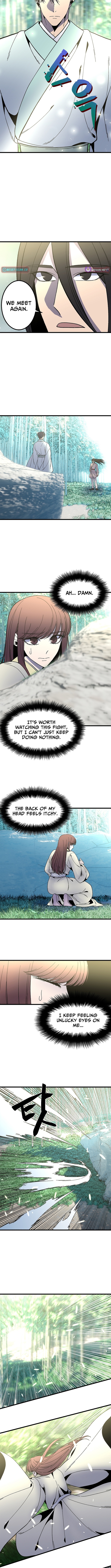 The Great Chaos of Martial World Chapter 36 Page 6