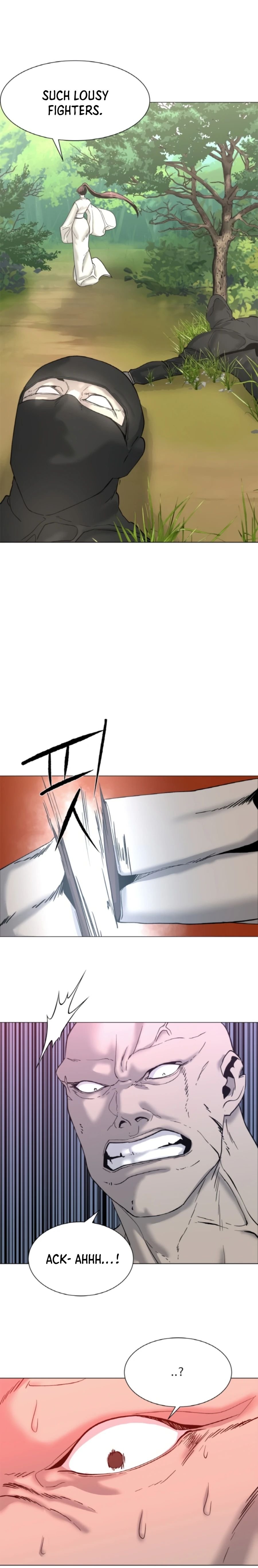 The Great Chaos of Martial World Chapter 15 Page 3