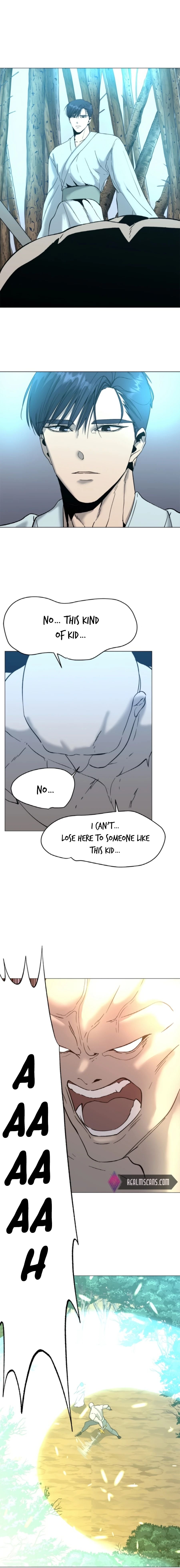 The Great Chaos of Martial World Chapter 15 Page 10