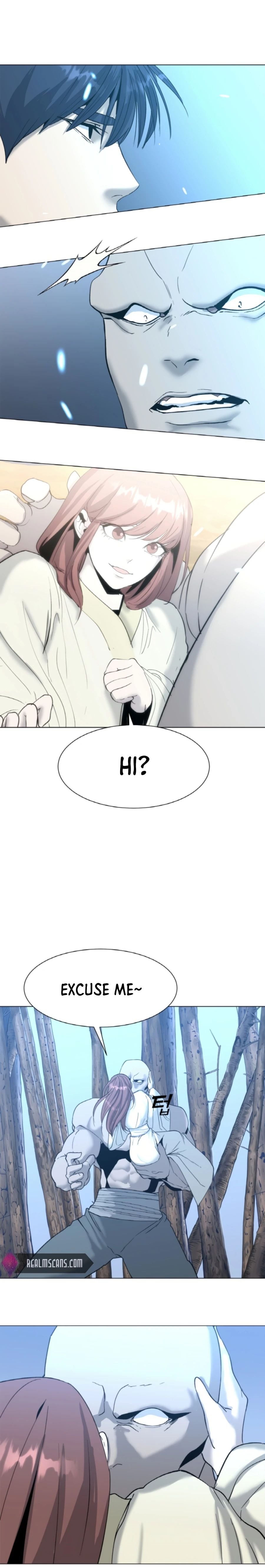The Great Chaos of Martial World Chapter 15 Page 13