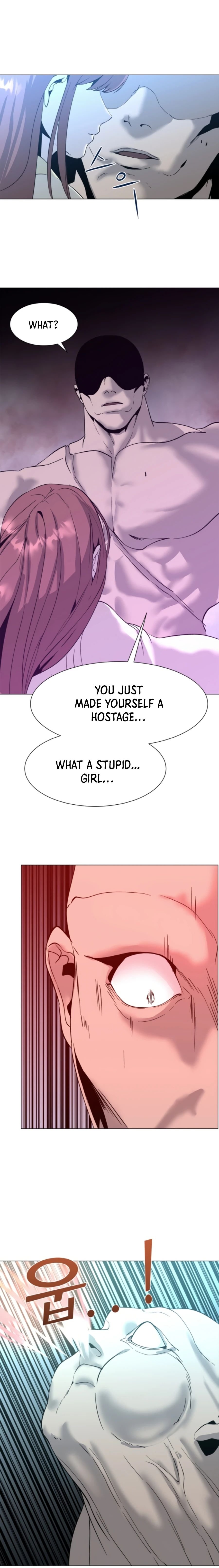 The Great Chaos of Martial World Chapter 15 Page 14