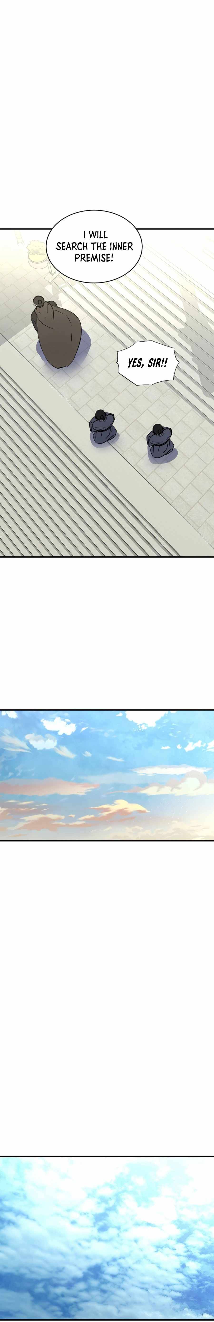 The Great Chaos of Martial World Chapter 29 Page 5
