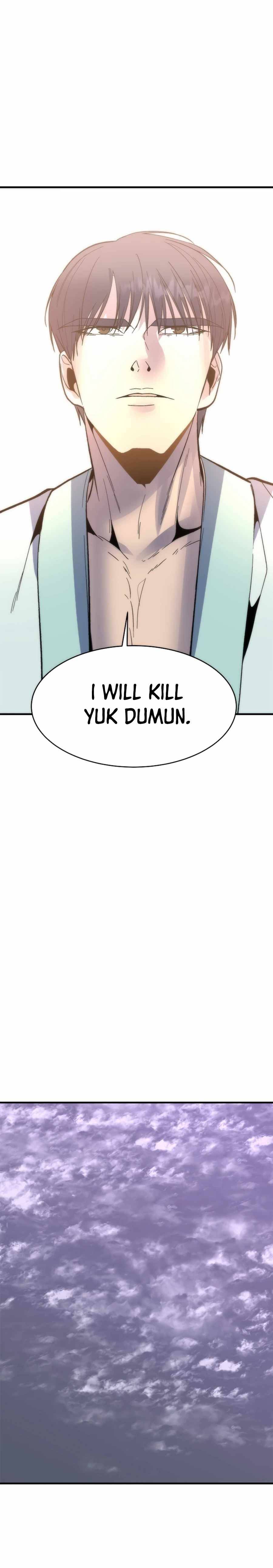 The Great Chaos of Martial World Chapter 27 Page 11