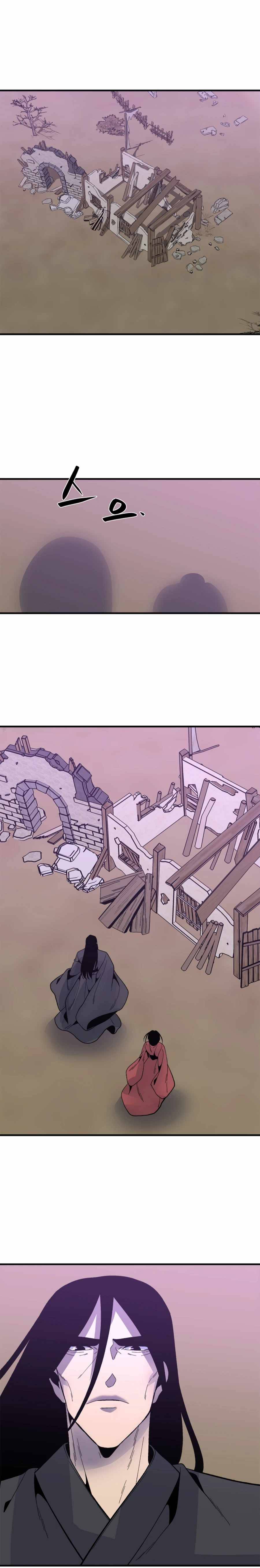 The Great Chaos of Martial World Chapter 27 Page 12