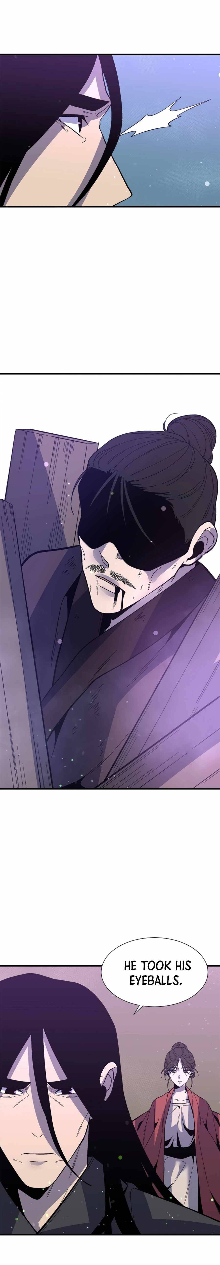 The Great Chaos of Martial World Chapter 27 Page 14