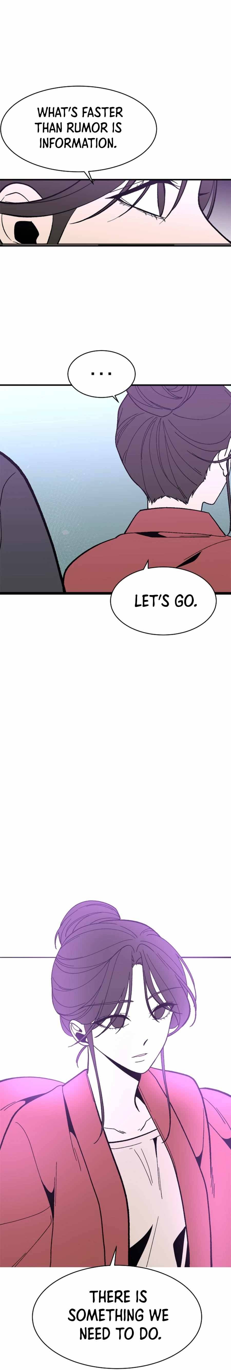 The Great Chaos of Martial World Chapter 27 Page 19
