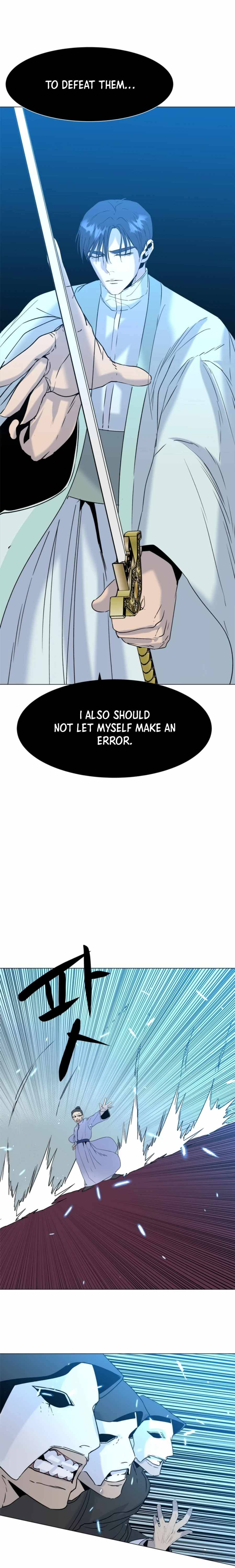 The Great Chaos of Martial World Chapter 19 Page 10
