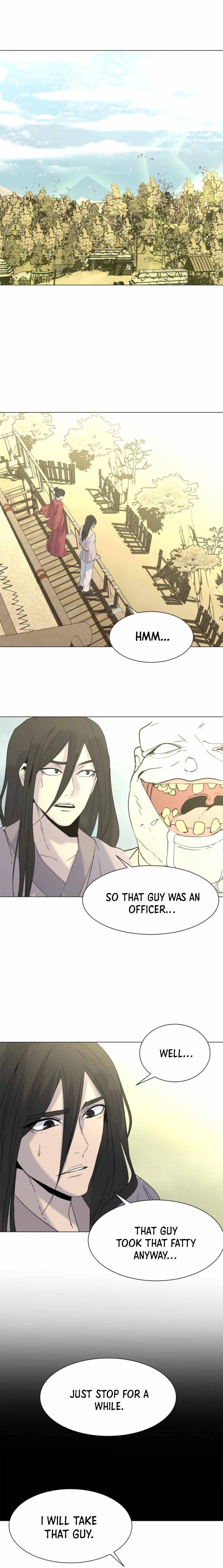 The Great Chaos of Martial World Chapter 19 Page 16