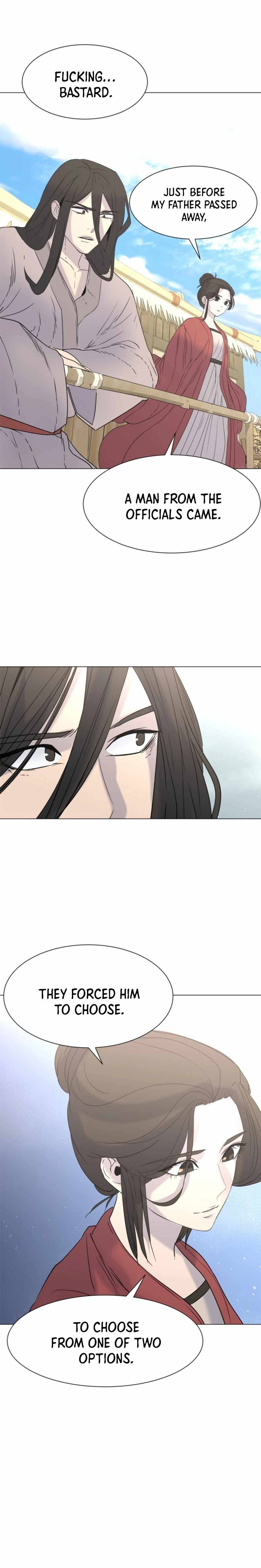 The Great Chaos of Martial World Chapter 19 Page 18