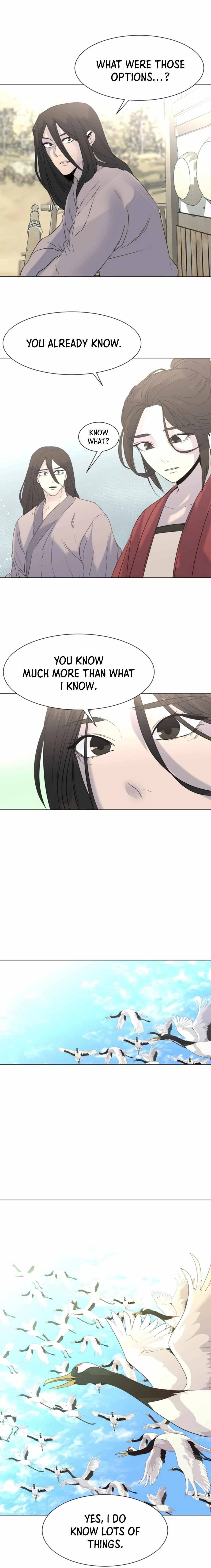 The Great Chaos of Martial World Chapter 19 Page 19