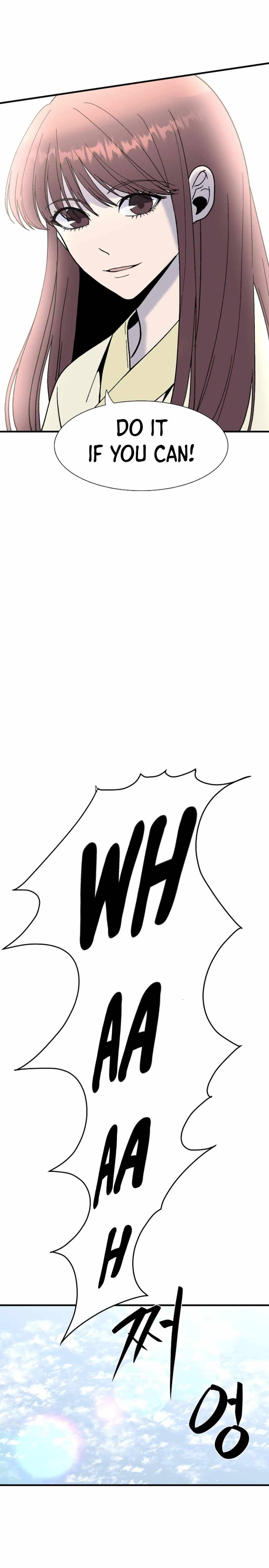 The Great Chaos of Martial World Chapter 23 Page 7