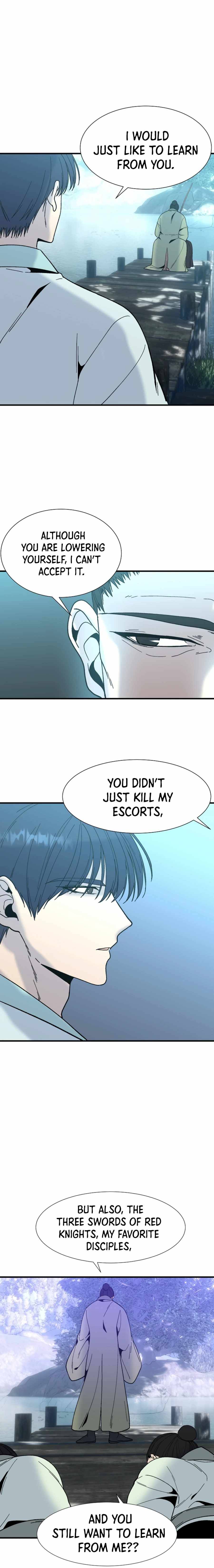 The Great Chaos of Martial World Chapter 23 Page 15