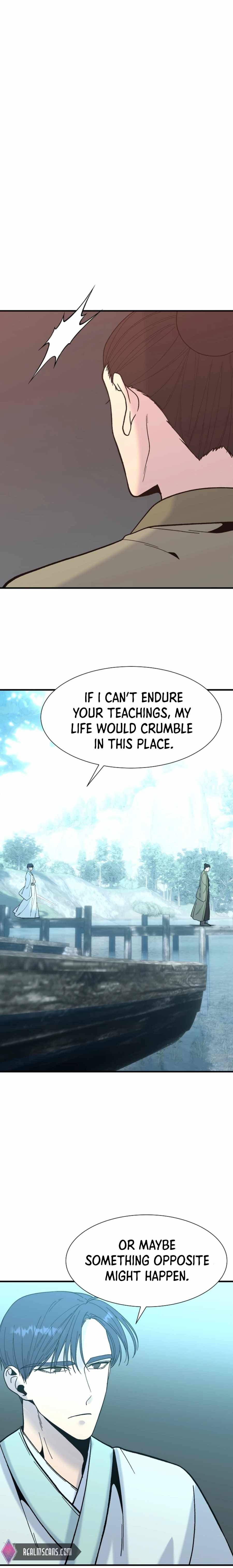 The Great Chaos of Martial World Chapter 23 Page 17