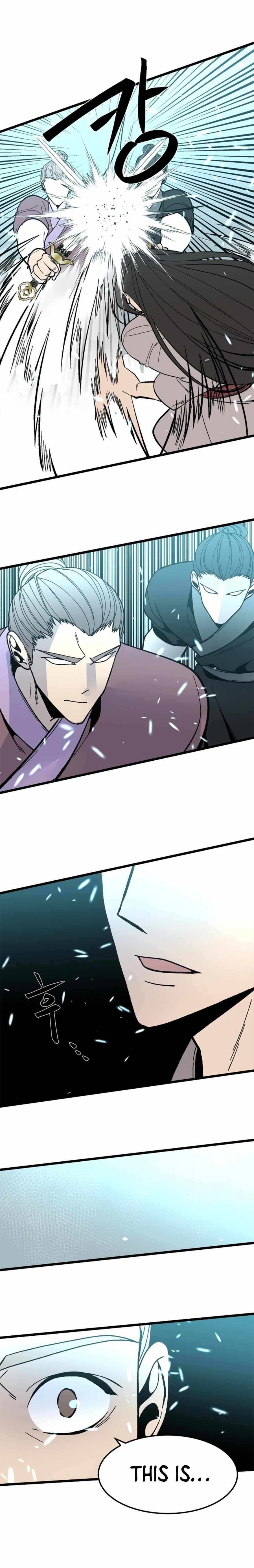 The Great Chaos of Martial World Chapter 31 Page 10