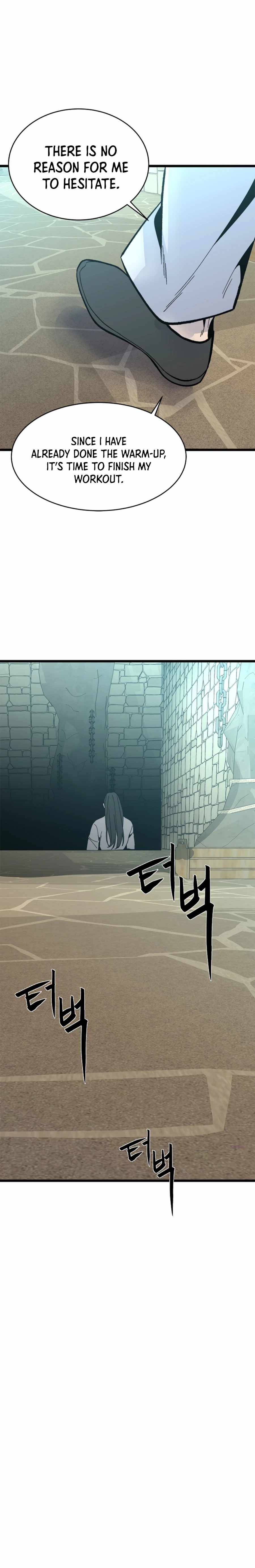 The Great Chaos of Martial World Chapter 31 Page 15