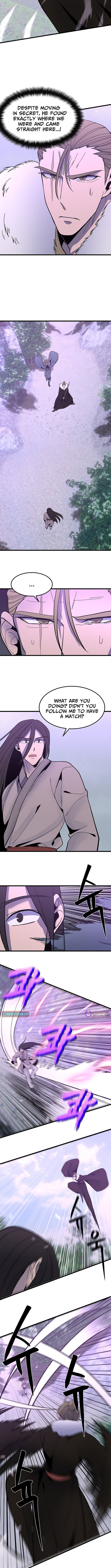 The Great Chaos of Martial World Chapter 40 Page 3