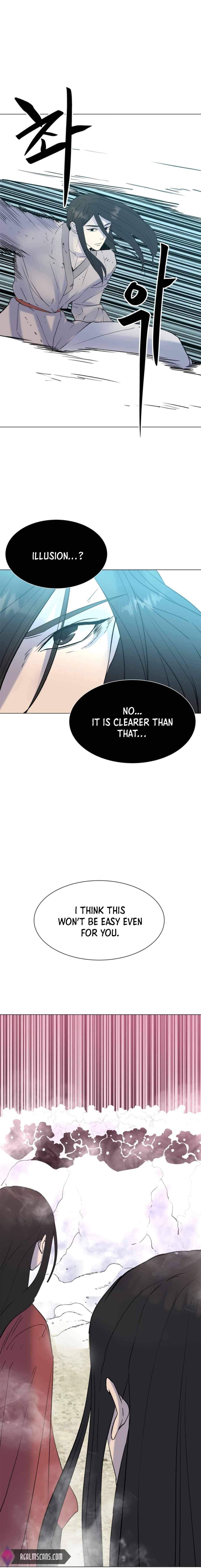 The Great Chaos of Martial World Chapter 18 Page 5