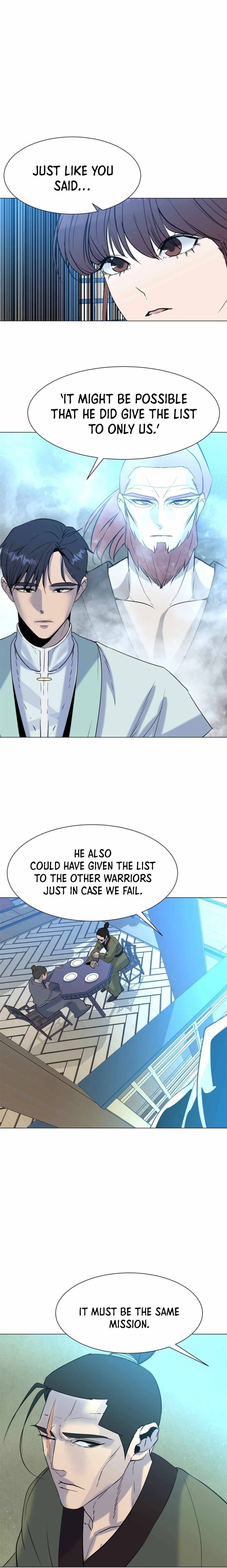 The Great Chaos of Martial World Chapter 18 Page 14
