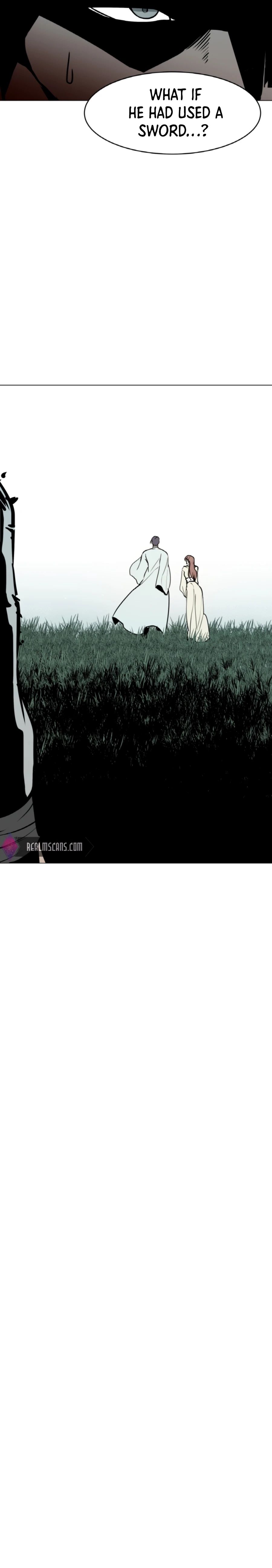 The Great Chaos of Martial World Chapter 06 Page 16