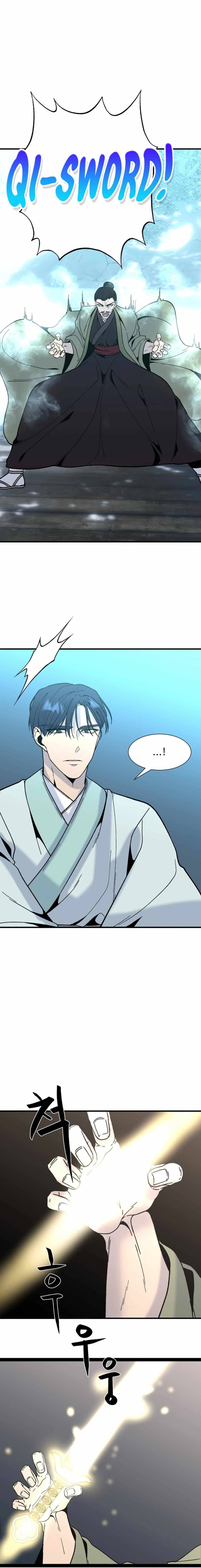 The Great Chaos of Martial World Chapter 24 Page 9