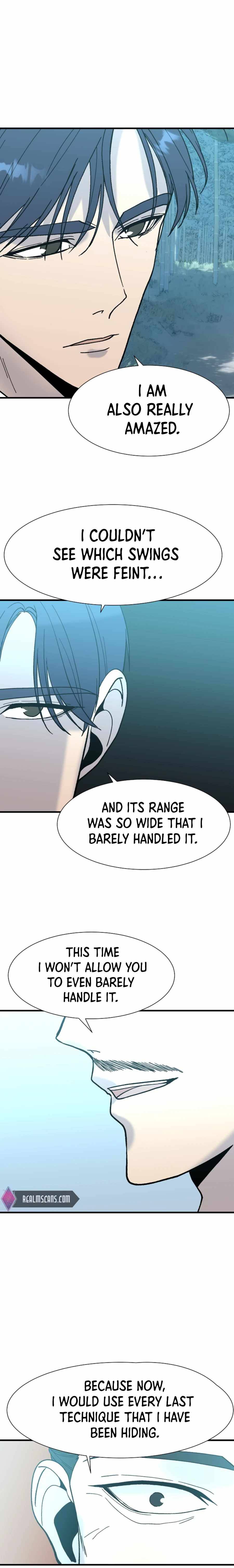 The Great Chaos of Martial World Chapter 24 Page 16