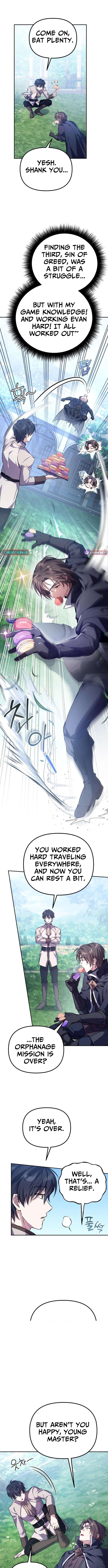 I Became the Patron of Villains Chapter 03 Page 2