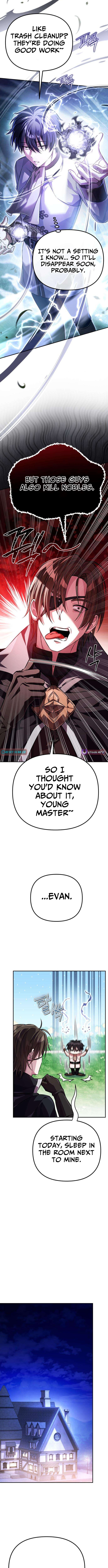 I Became the Patron of Villains Chapter 03 Page 8