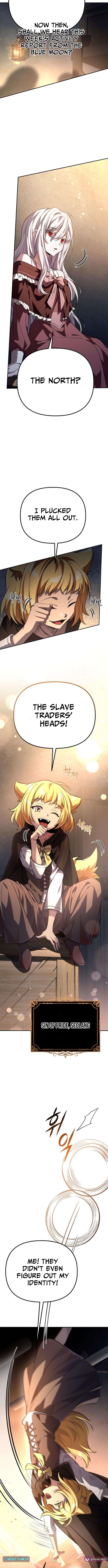 I Became the Patron of Villains Chapter 03 Page 9