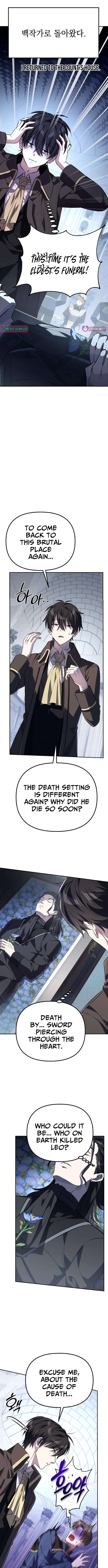 I Became the Patron of Villains Chapter 03 Page 17