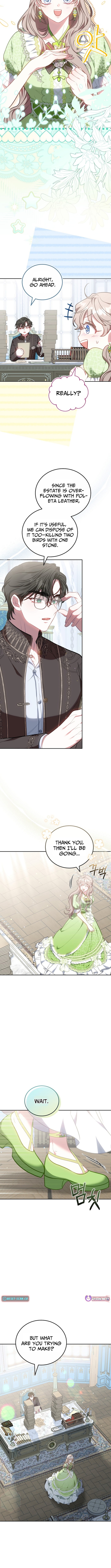 I'm a Homebody, But I Possessed Into a Dark Confinement Story Chapter 11 Page 3