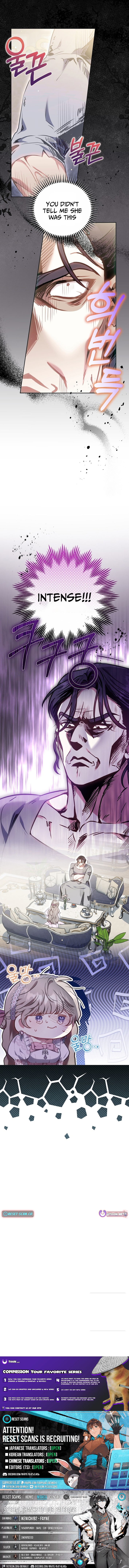 I'm a Homebody, But I Possessed Into a Dark Confinement Story Chapter 11 Page 13