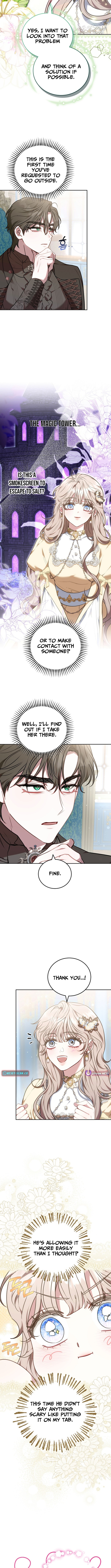 I'm a Homebody, But I Possessed Into a Dark Confinement Story Chapter 07 Page 7