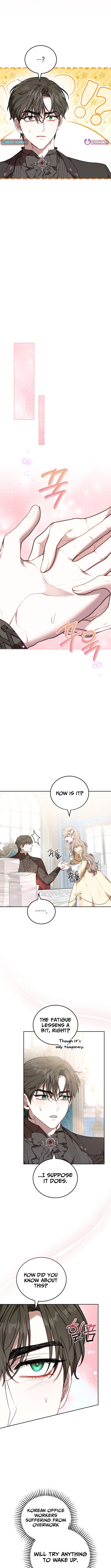 I'm a Homebody, But I Possessed Into a Dark Confinement Story Chapter 07 Page 10