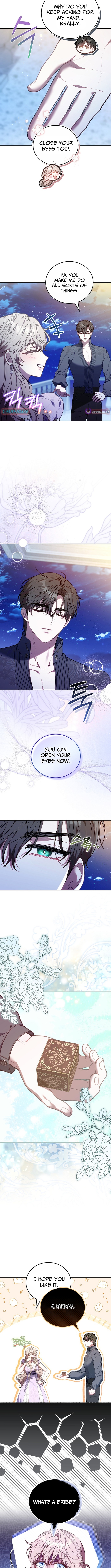 I'm a Homebody, But I Possessed Into a Dark Confinement Story Chapter 14 Page 9