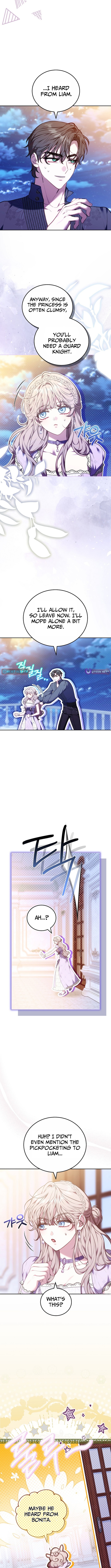 I'm a Homebody, But I Possessed Into a Dark Confinement Story Chapter 14 Page 11