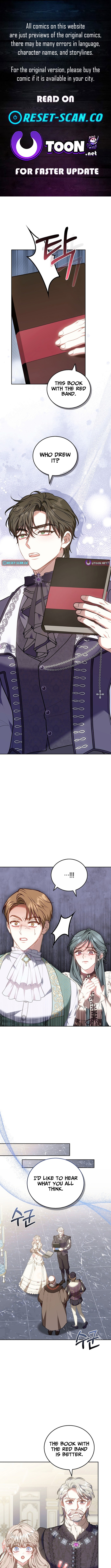 I'm a Homebody, But I Possessed Into a Dark Confinement Story Chapter 06 Page 1