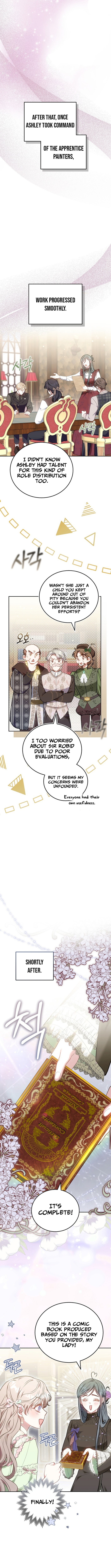 I'm a Homebody, But I Possessed Into a Dark Confinement Story Chapter 06 Page 5