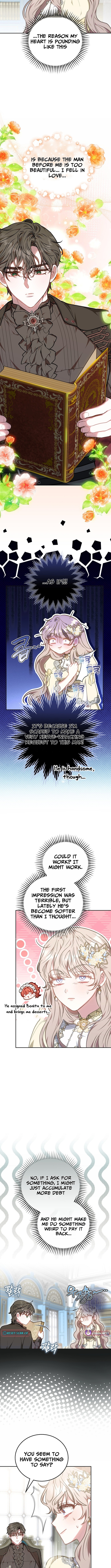 I'm a Homebody, But I Possessed Into a Dark Confinement Story Chapter 06 Page 8