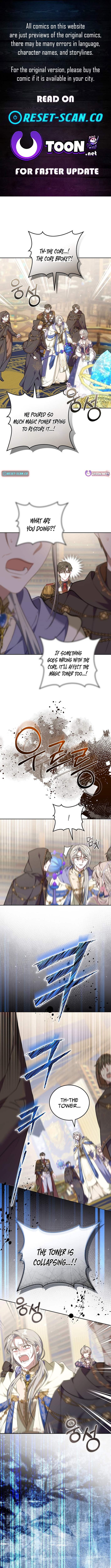 I'm a Homebody, But I Possessed Into a Dark Confinement Story Chapter 10 Page 1