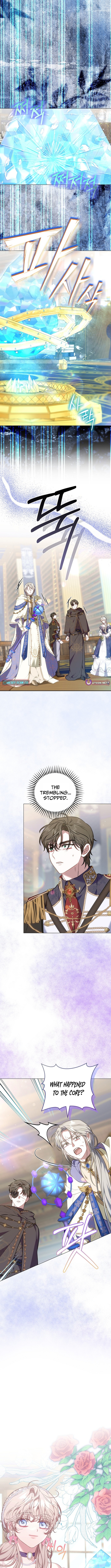 I'm a Homebody, But I Possessed Into a Dark Confinement Story Chapter 10 Page 2