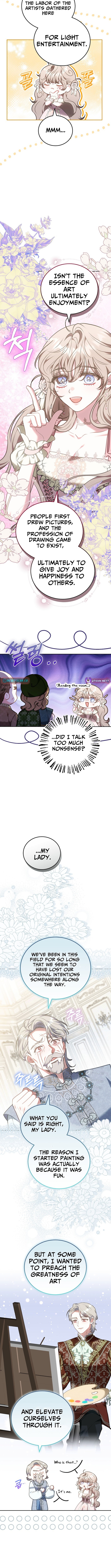 I'm a Homebody, But I Possessed Into a Dark Confinement Story Chapter 04 Page 7