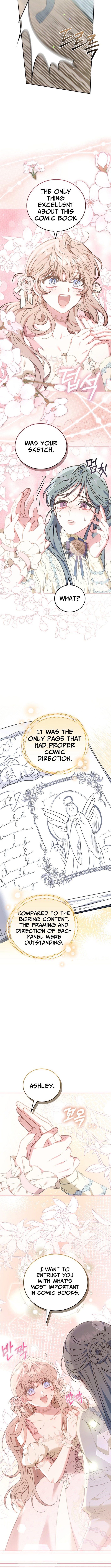 I'm a Homebody, But I Possessed Into a Dark Confinement Story Chapter 04 Page 10